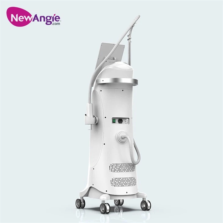 1550nm And 1927nm Dual-wavelength Laser Machine factory