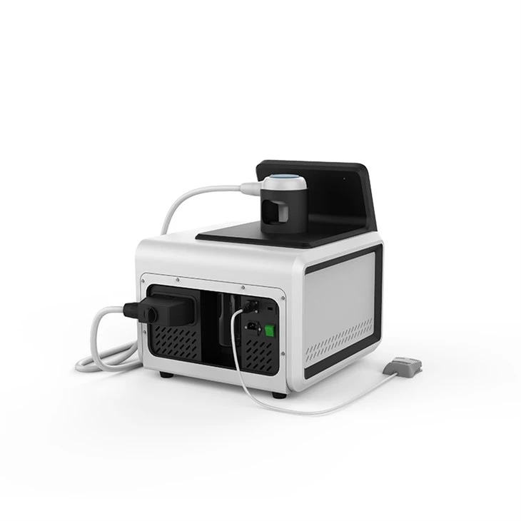 Buy Focused Shockwave Machine best