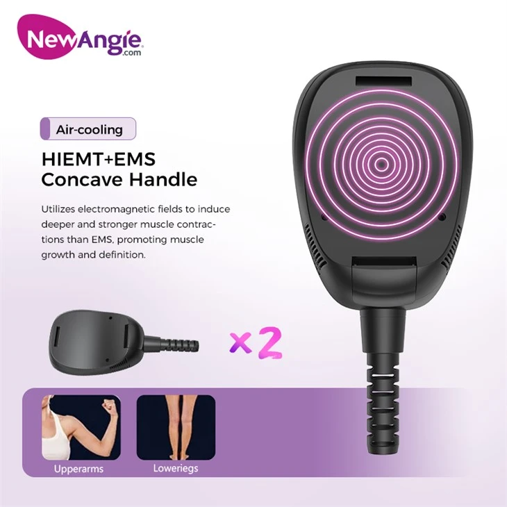 Ems Slimming Machine price