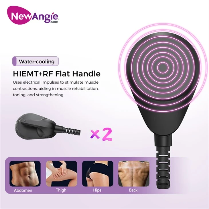 Hiemt Rf Body Sculpting Machine best