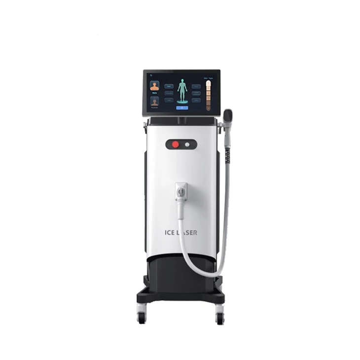 Laser Hair Removal Machine For Spa best