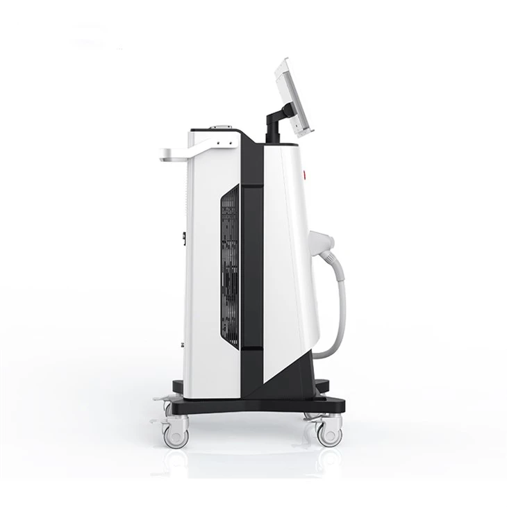 Laser Hair Removal Machine For Spa factory