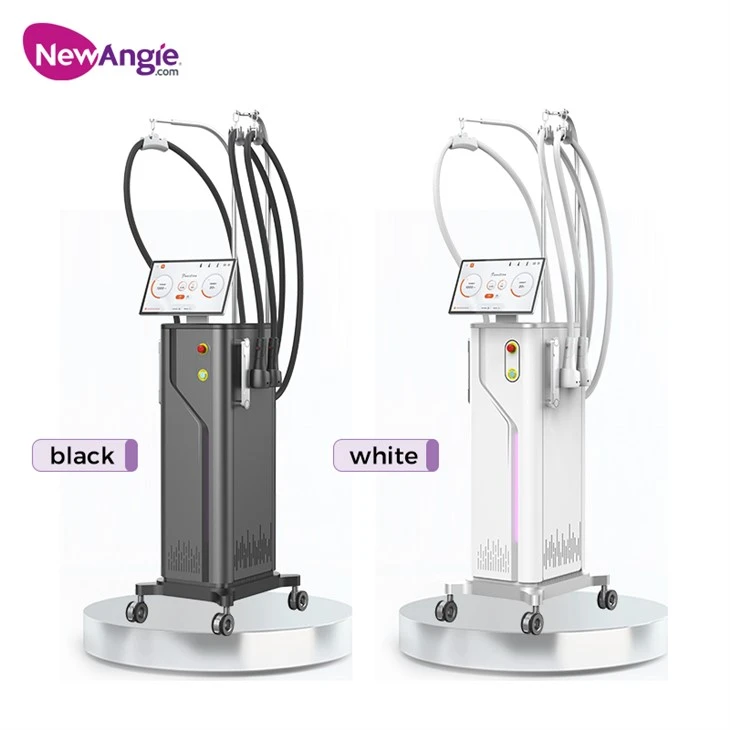 New Tech Microwave Cellulite And Fat Reduction Machine suppliers