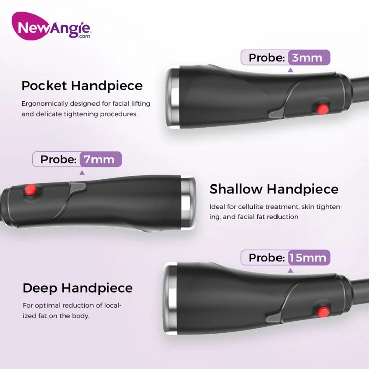 Newangie Fractional 1927nm Laser Pigmentation Removal Equipment best
