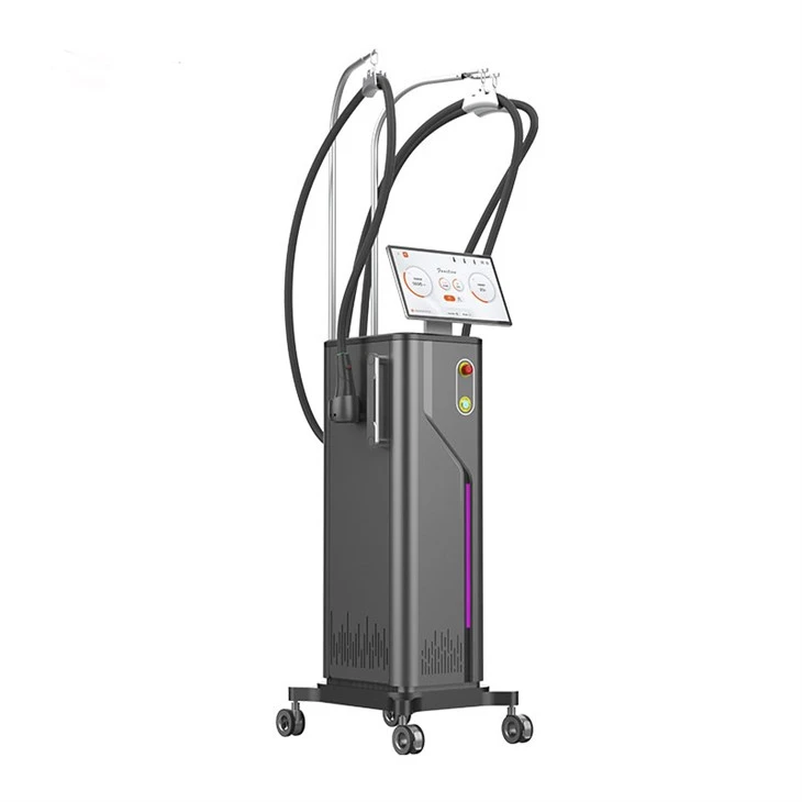 Newangie Fractional 1927nm Laser Pigmentation Removal Equipment high quality