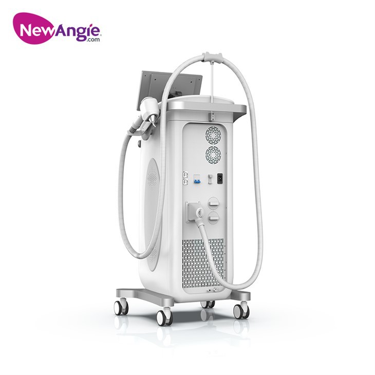 Professional Esthetician Hair Removal Laser Device best