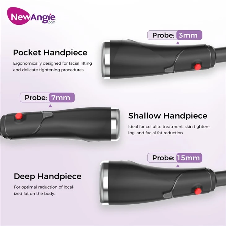 Professional Spa Microwave Slimming Device suppliers