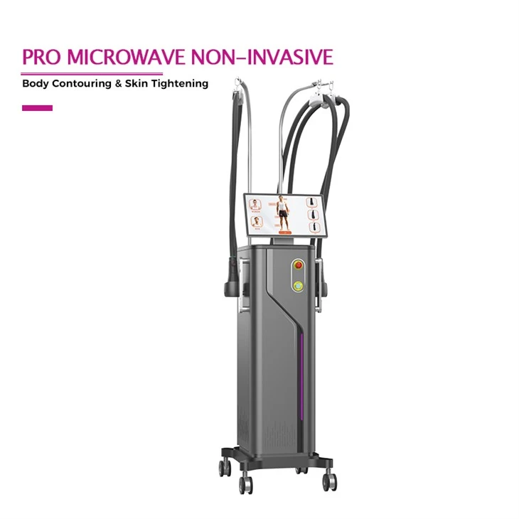 Professional Spa Microwave Slimming Device best