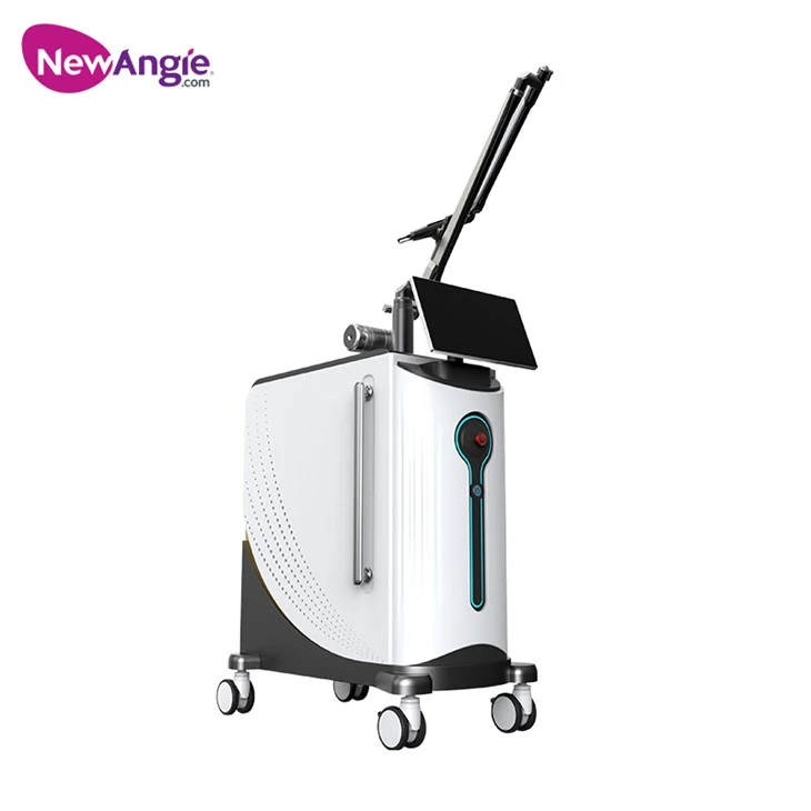 Wholesale Q-switched Nd Yag Laser Machine factory
