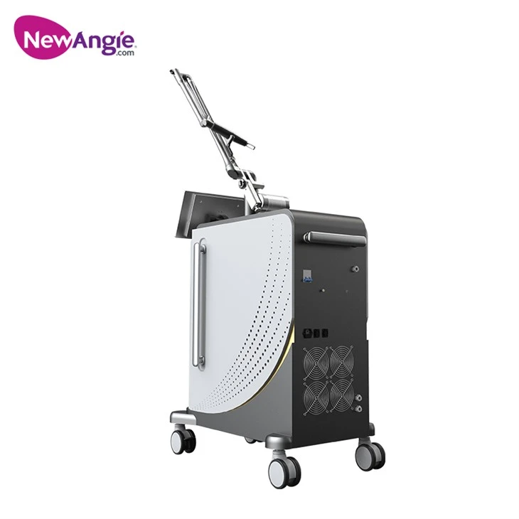 Wholesale Q-switched Nd Yag Laser Machine suppliers