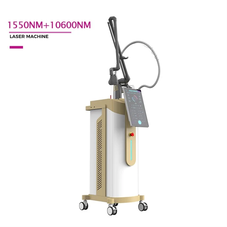 1550nm Laser System For Clinics