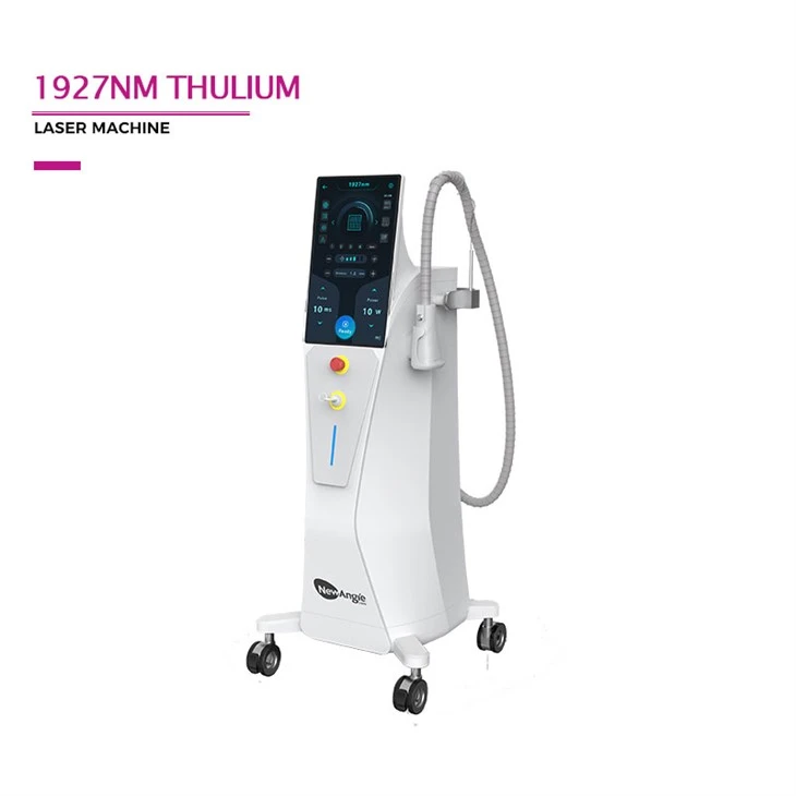 1927nm Thulium Laser Manufacturer