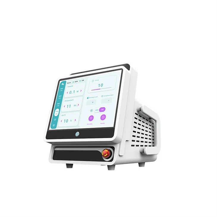 980 nm Diode Laser For Vascular Removal