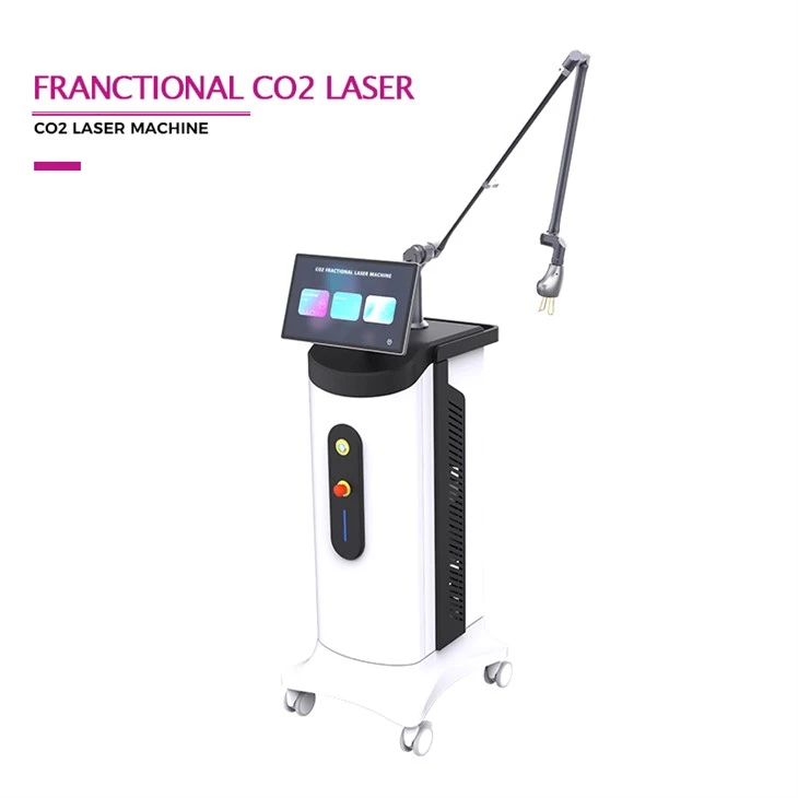 Best Co2 Fractional Laser Machine