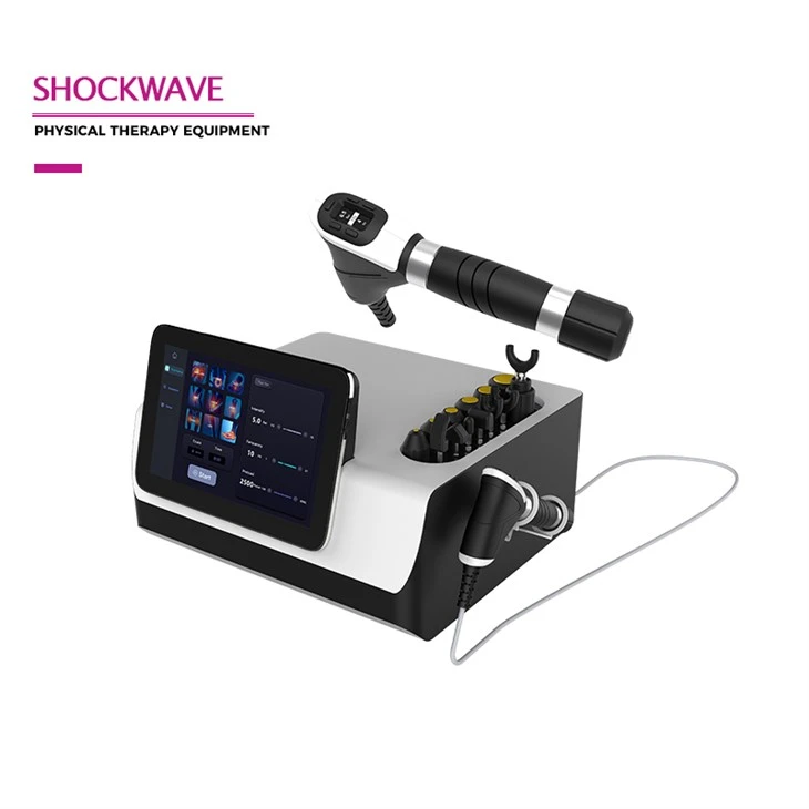 Best Shockwave Therapy Machine For Erectile Dysfunction