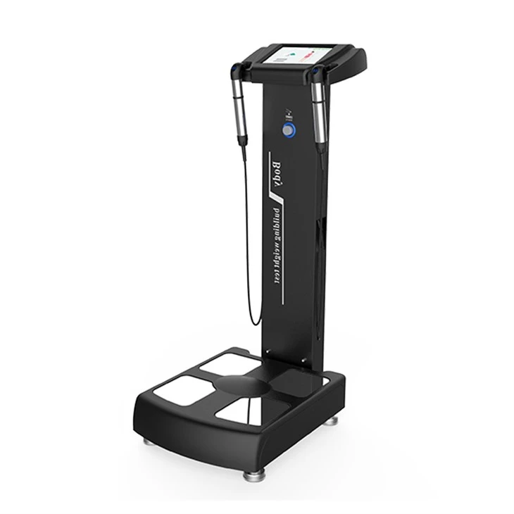 Body Analyzer Machine For Gym