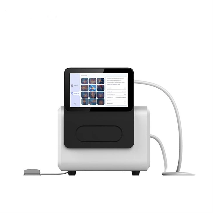 Buy Focused Shockwave Machine