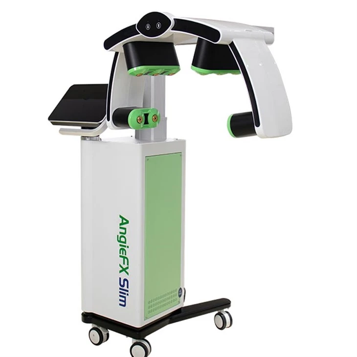 China Diode Laser Slimming Machine