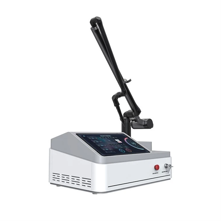 Co2 Fractional Laser Machine For Sale