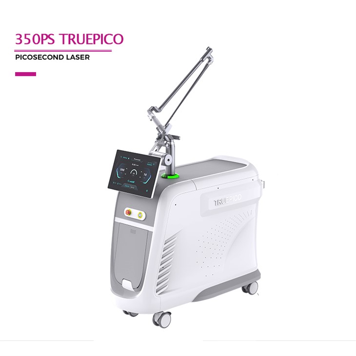 Commercial Tattoo Removal Machine