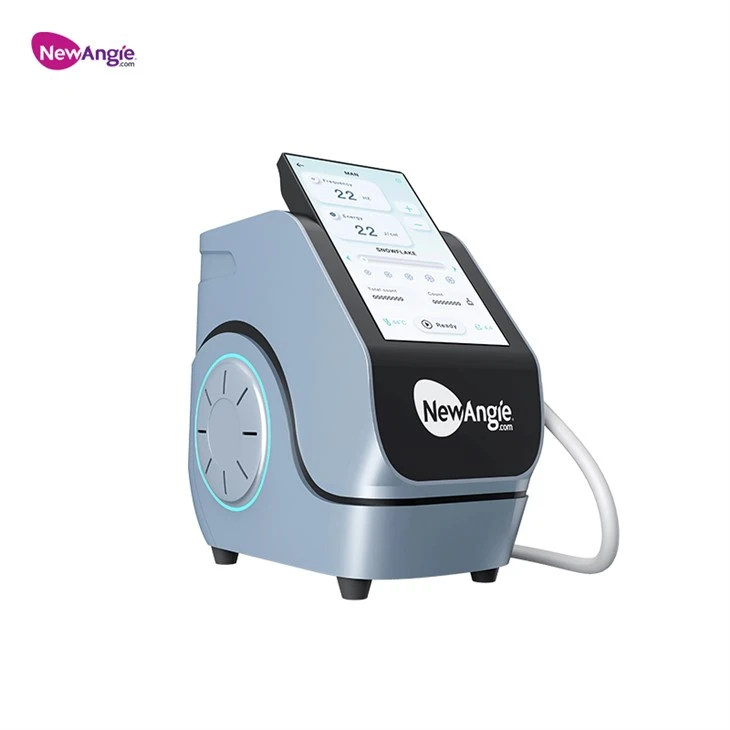 Diode Laser Beard Shaping For Men