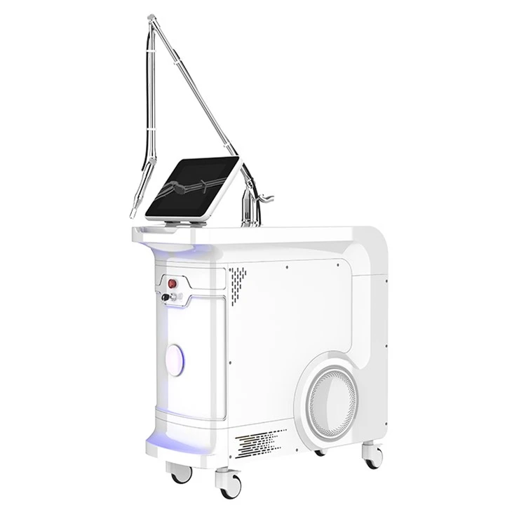Fractional Co2 Laser Beauty Machine