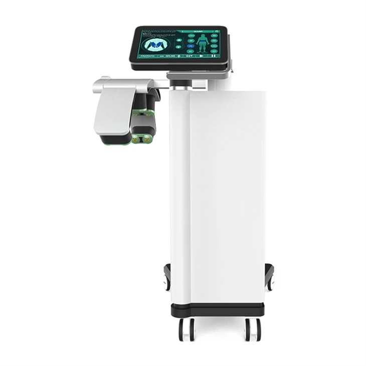 Green Laser Fat Reduction Machine