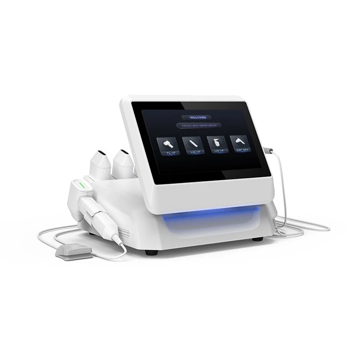 Hifu Skin Care Machine
