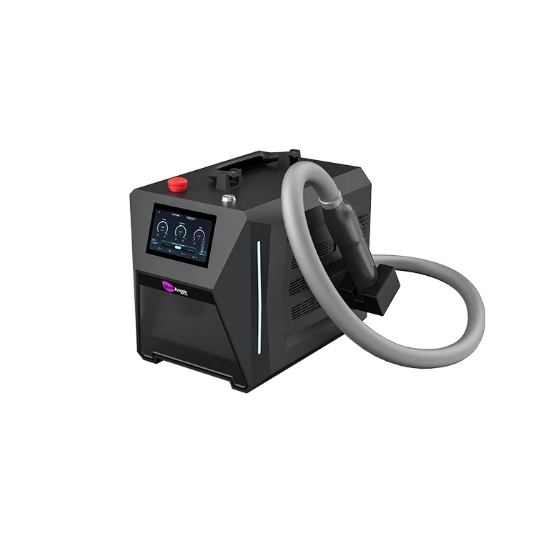 Q-Switched Lasers Q-Switched Lasers