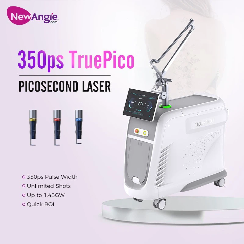 Pico Lasers Pico Lasers