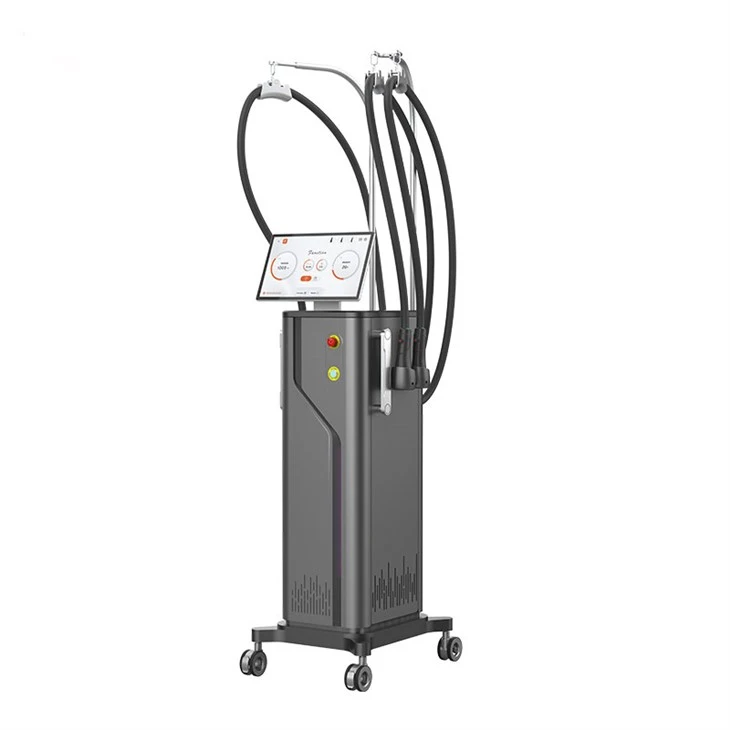 Newangie Fractional 1927nm Laser Pigmentation Removal Equipment