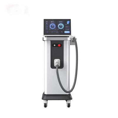 3 wavelength diode laser hair removal 3 wavelength diode laser hair removal