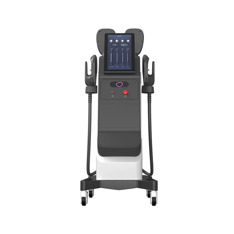 Hiemt Muscle Machine Hiemt Muscle Machine