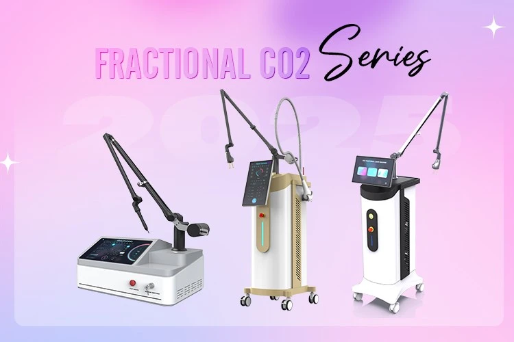 Fractional CO2