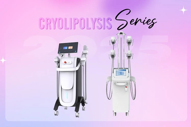 Cryolipolysis