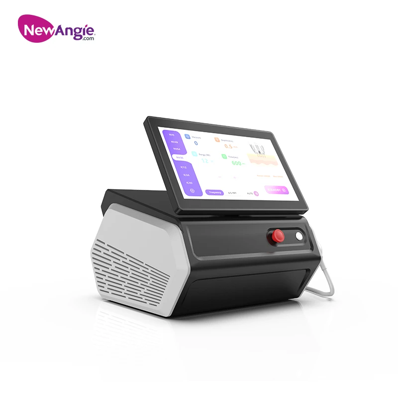 fractional rf microneedle machine 4 fractional rf microneedle machine 4