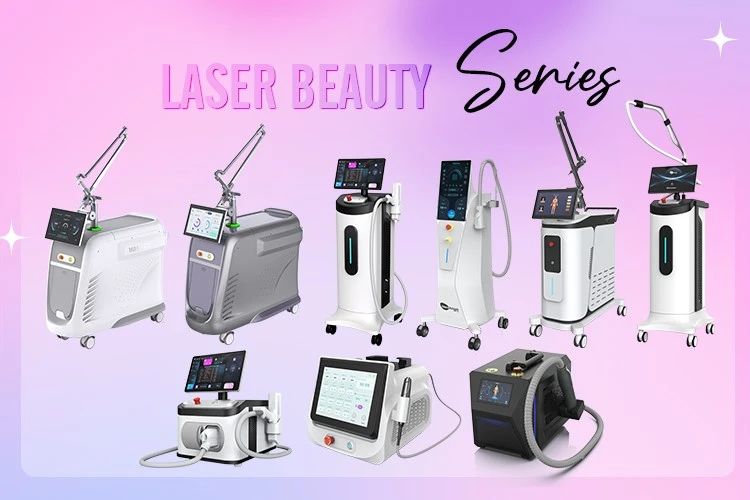 laser beauty