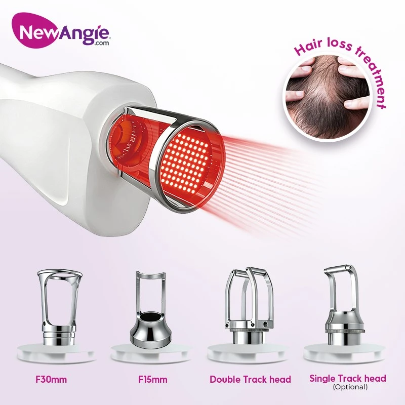 Dual-Wavelength 1550nm + 1927nm Laser Systems Dual-Wavelength 1550nm + 1927nm Laser Systems