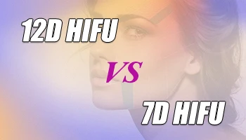 12d Hifu Vs 7d Hifu