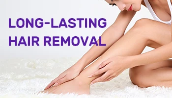 What Is The Longest Lasting Hair Removal Method?