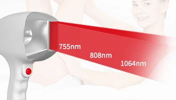 The Ultimate Guide To 3 Wavelength Diode Laser Hair Removal