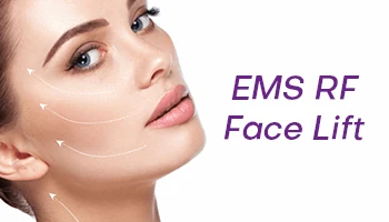 Clinics Report Surge in Demand For EMS RF Face Lift Treatments