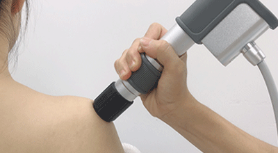 How To Choose A Shockwave Therapy Machine
