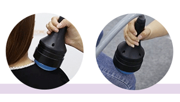 Low Intensity Shockwave Treatment