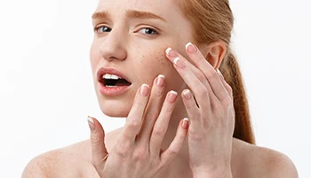 Why Do Moles And Freckles Appear Out Of Nowhere?