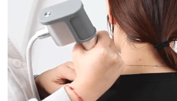 Shockwave Treatment For Shoulder Pain