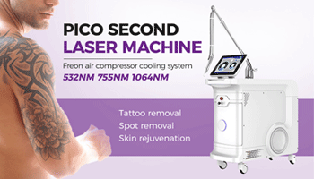 How Much Is A Machine To Remove Tattoos