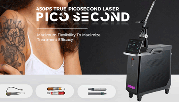 What Is The Best Laser Tattoo Removal Machine