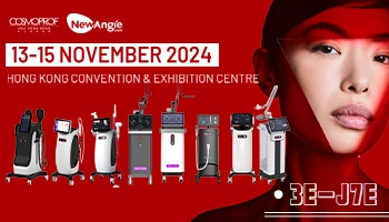 Invitation Letter To The Asia Pacific Exhibition in Hong Kong
