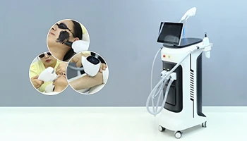 NEWANGIE Multi-function Laser Beauty Machine